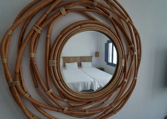 Jason 3* Glastros (Mykonos)