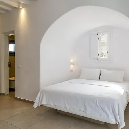 فندق Jason Glastros (Mykonos)