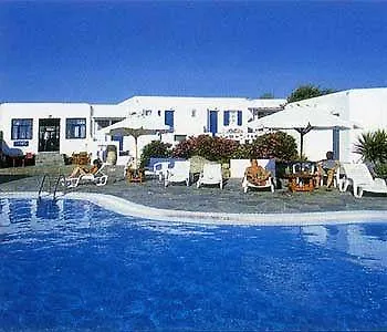 Jason 3* Glastros (Mykonos)