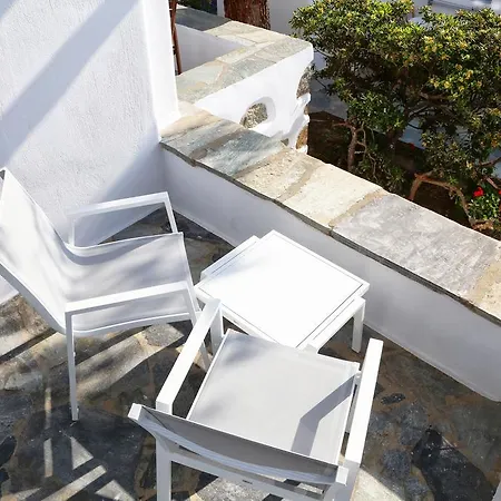 Jason Glastros (Mykonos)