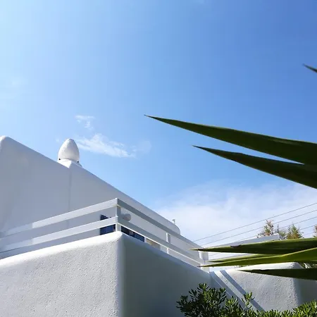 Jason Hotell Glastros (Mykonos)