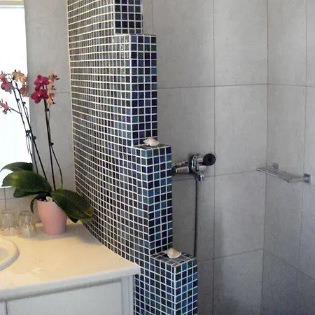 Jason Hotell Glastros (Mykonos)