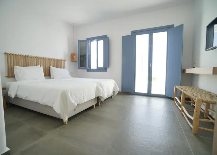 Jason Glastros (Mykonos)