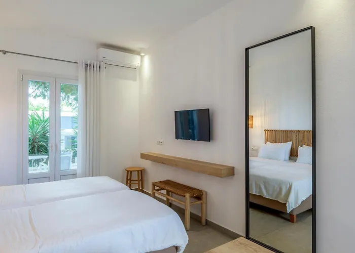 Hotel Jason Glastros (Mykonos)