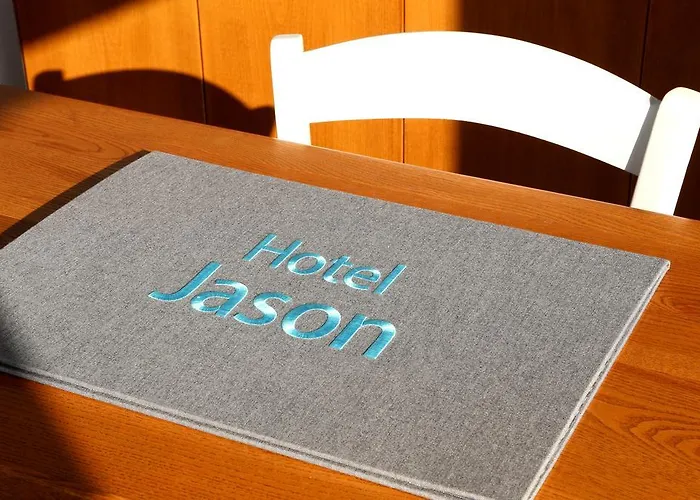 Hotel Jason Glastros (Mykonos)