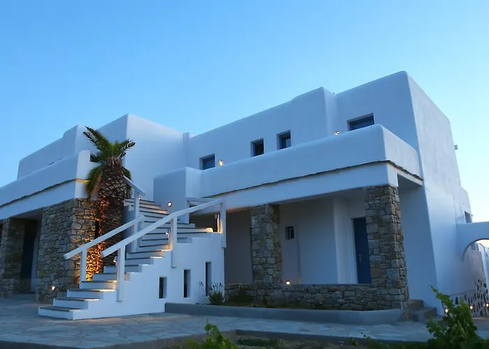 Jason Glastros (Mykonos)