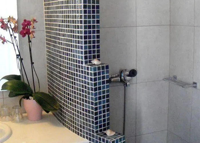 Jason Hotel Glastros (Mykonos)