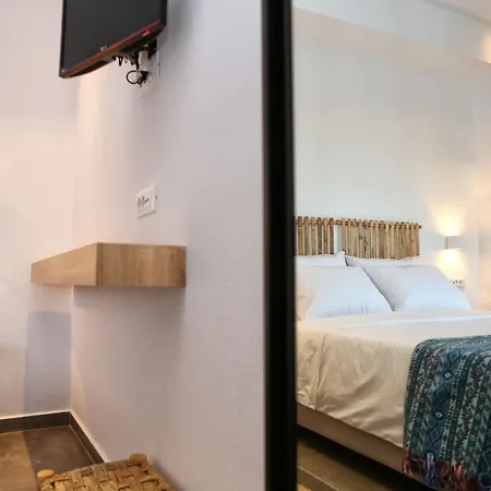 Hotel Jason 3*