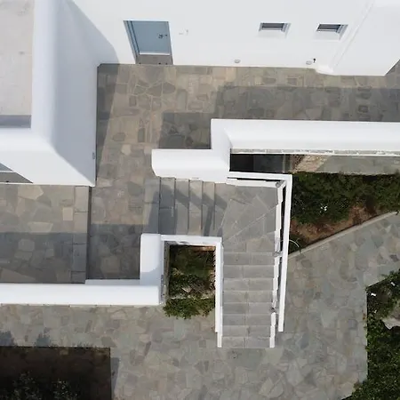 Jason Hotel Glastros (Mykonos)