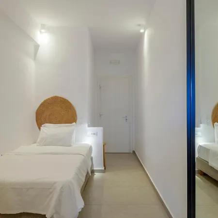 Отель Jason Гластрос