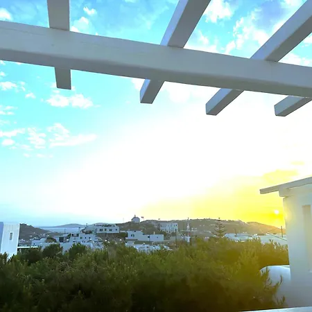 Jason Glastros (Mykonos)