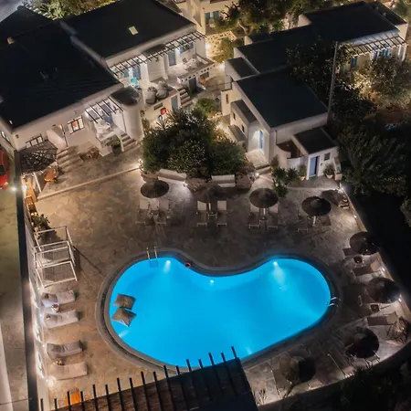 Hotel Jason