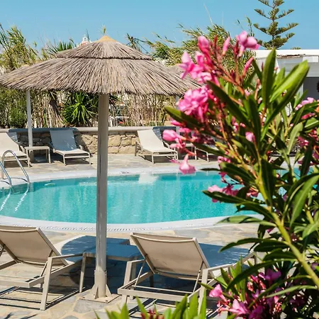 Jason Hotel Glastros (Mykonos)