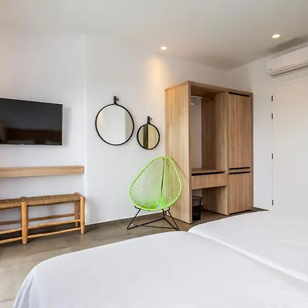 Отель Jason Гластрос