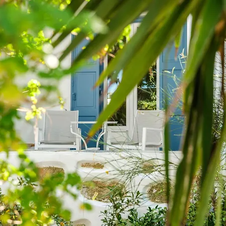 Jason Glastros (Mykonos)