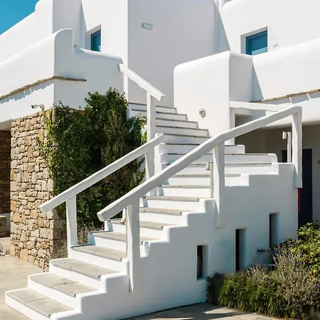 Jason 3* Glastros (Mykonos)