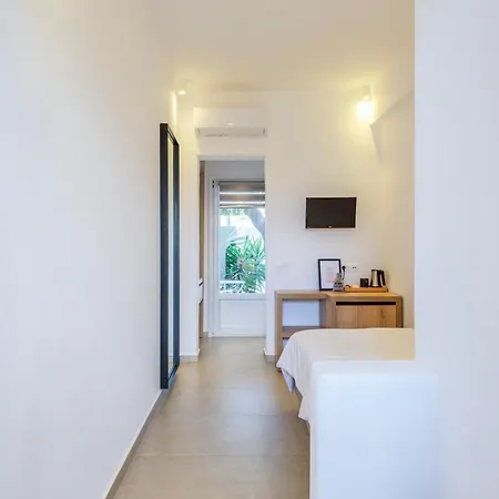 Jason Hotel Glastros (Mykonos)