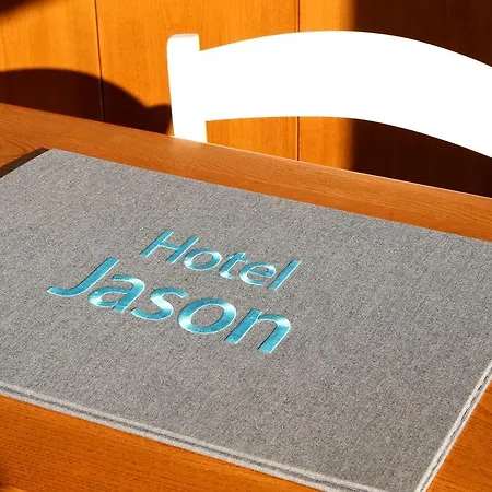 Hotel Jason Glastros (Mykonos)