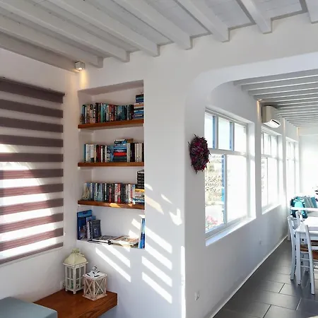 Отель Jason Гластрос