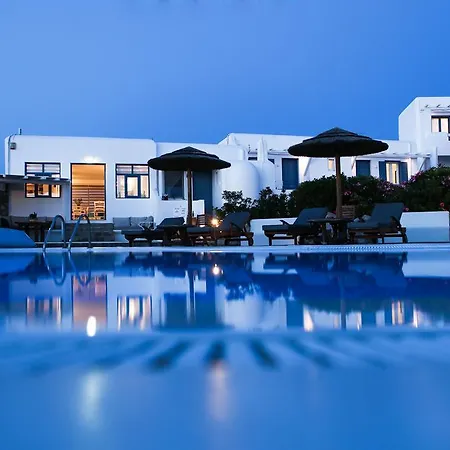 Hotel Jason 3*