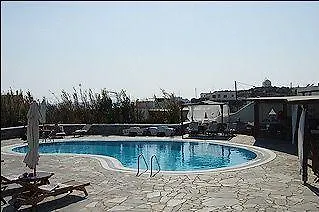 Jason Hotel Glastros (Mykonos)
