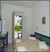 Jason 3* Glastros (Mykonos)