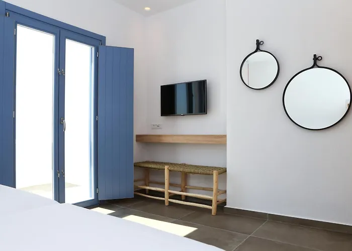 Jason Glastros (Mykonos)