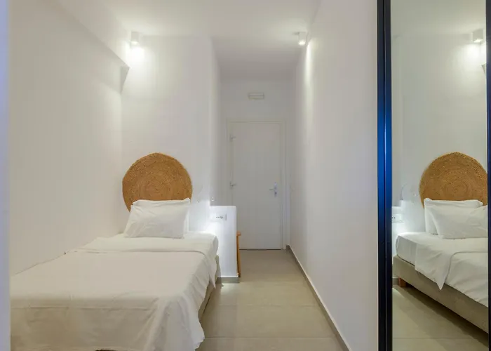 Hotel Jason Glastros (Mykonos)