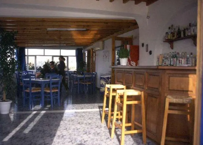 Jason Hotel Glastros (Mykonos)