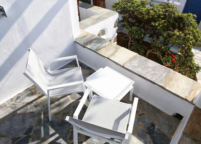 Jason Glastros (Mykonos)