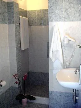 Jason Hotel Glastros (Mykonos)