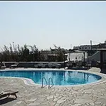 Jason ホテル グラストロス
