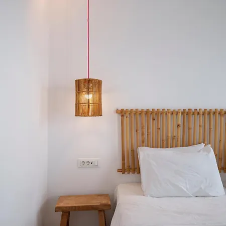 Szálloda Jason